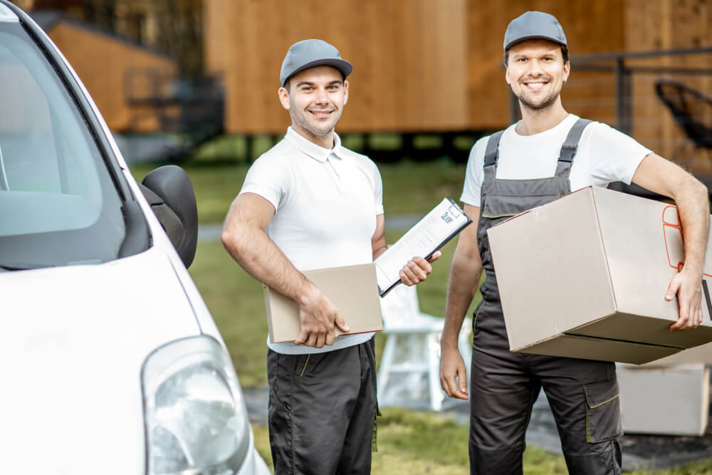 Efficient Office Furniture Disassembly And Reassembly Services