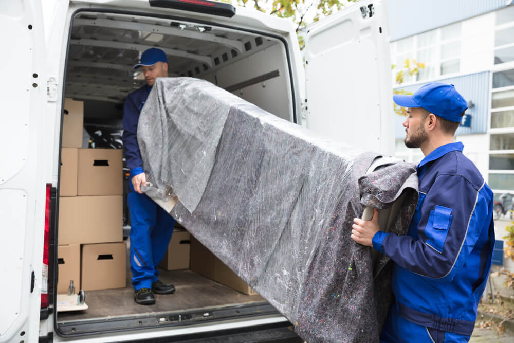 Commercial Office Move Project Management Best Practices