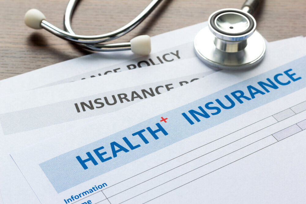 Corporate Insurance Plans