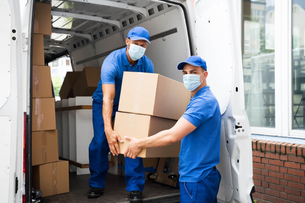 Cross-Country Movers Based In Tucson, Arizona