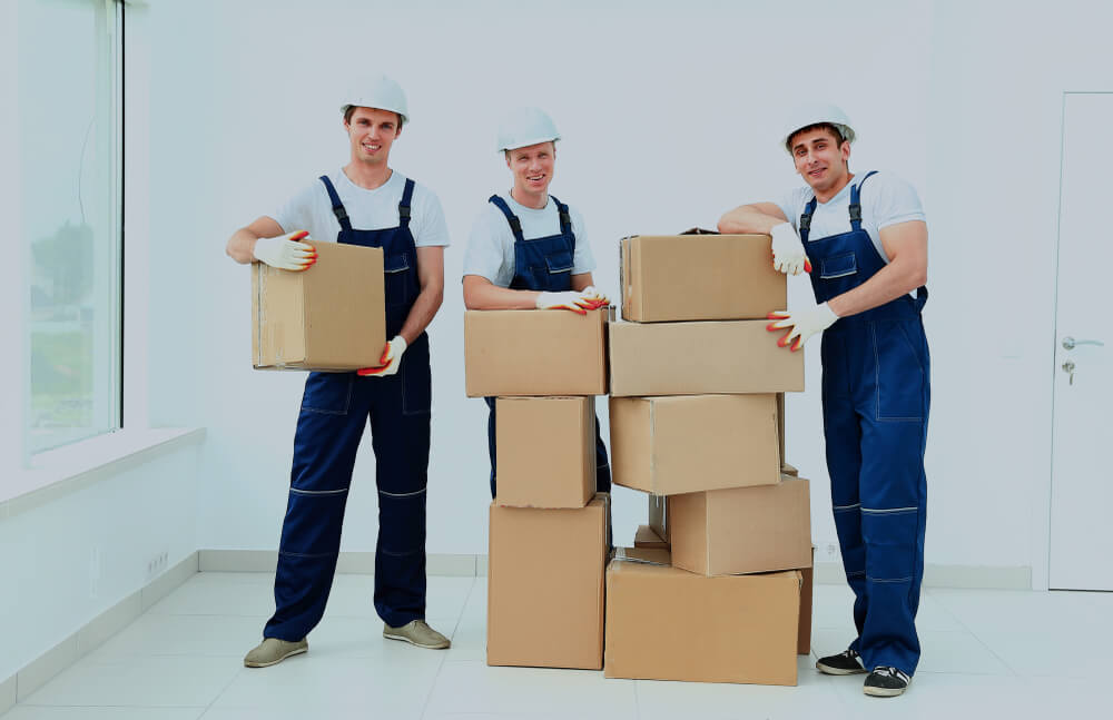Local Moving Experts For Tucson Apartments