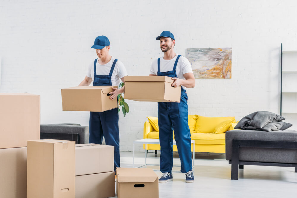 Moving Company Reviews In Tucson, Arizona