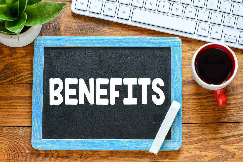 Custom Benefits Solutions