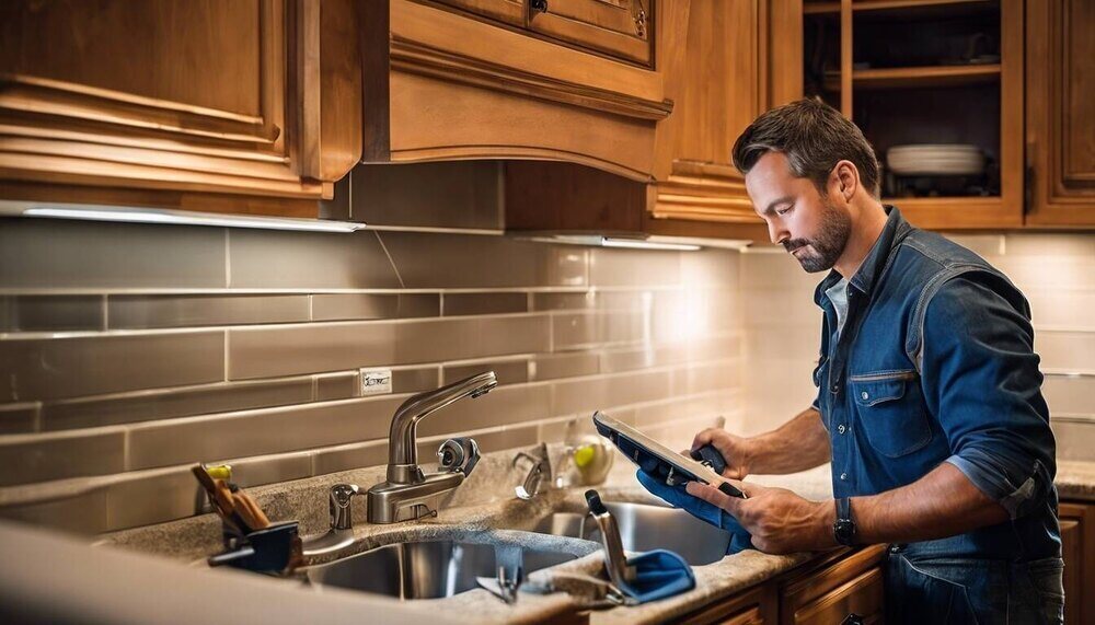 Emergency Plumbing Repair In Chula Vista