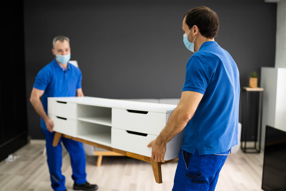 Best Moving Company Near Me Anna